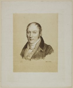 Portret mężczyzny