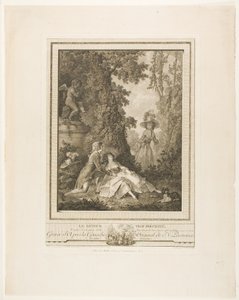 Zbyt szybki powrót autorstwa Jean Antoine Pierron
