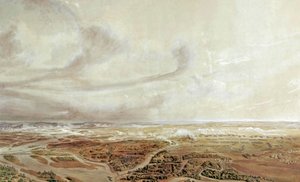Bitwa pod Wagram (5-6 lipca 1809): francuskie zwycięstwo nad Austriakami