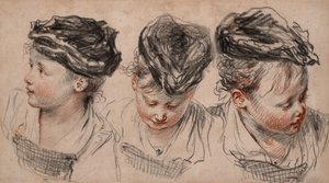  autorstwa Jean Antoine Watteau