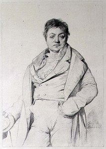 Portret mężczyzny