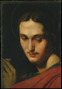  autorstwa Jean Auguste Dominique Ingres