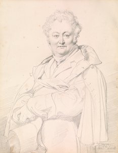 Portret Guillaume