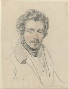 Portret Louisa Meyera