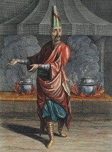 Beulouk-Bachi, tablica 11 z 