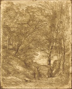 Ogrody Horacego (Les Jardins d