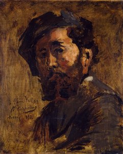 Portret Antoine