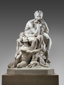 Ugolino i jego synowie