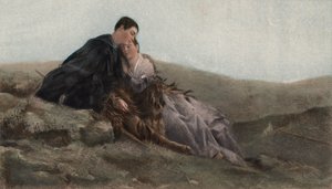Na Wyżynach autorstwa Jean Baptiste Duffaud
