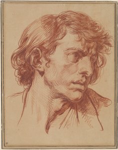 Niewdzięczny syn autorstwa Jean Baptiste Greuze