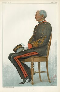 Kapitan Alfred Dreyfus