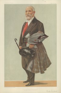 Emile Loubet, Prezydent Republiki Francuskiej autorstwa Jean Baptiste Guth