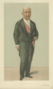 M Francois Felix Faure, Prezydent Republiki Francuskiej