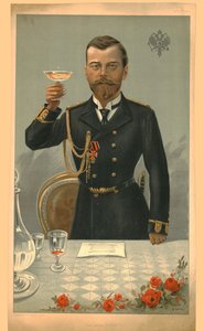 Mały Ojciec, 1897.