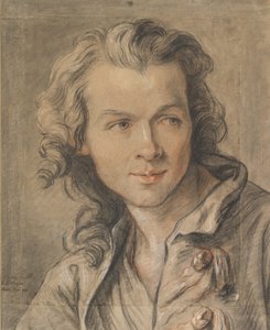 Portret Etienne
