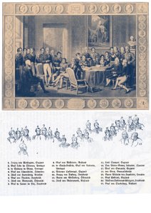 Kongres Wiedeński -1814