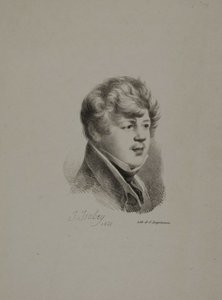 Eugeniusz Isabey autorstwa Jean Baptiste Isabey