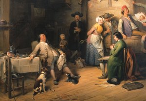 Zrobione w Full Siesta, 1842
