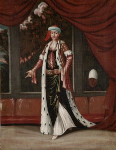 Matka Sułtana