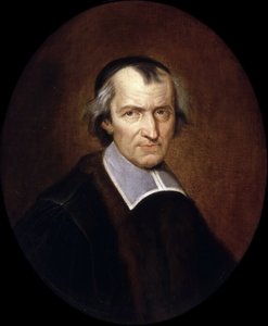 Portret Antoine