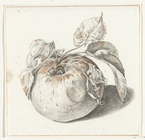 Apel autorstwa Jean Bernard
