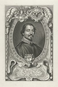 Kiść białych winogron autorstwa Jean Bernard