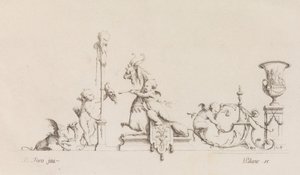 Wzory do wielu zastosowań Wynalezione przez MB Toro, 1718 lub później, 1718 lub później.