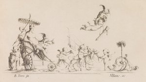 Wzory do wielu zastosowań Wynalezione przez MB Toro, 1718 lub później, 1718 lub później.
