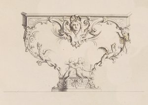 Księga Tablic Różnych Form, 1716 lub później, 1716 lub później.