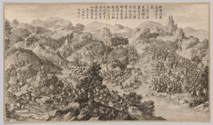 Bitwa pod Yixi