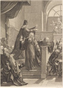 sędzia mesle autorstwa Jean Dambrun