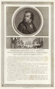 Portret Antoine
