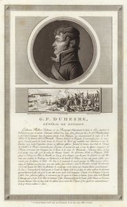 Portret Guillaume