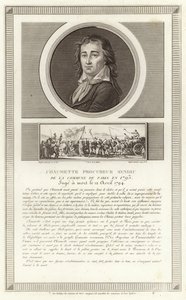 Portret Pierre