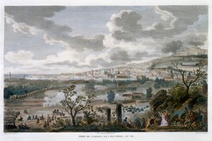 „Zdobywanie Neapolu, 2 Pluviose, rok 7” 23 stycznia 1799