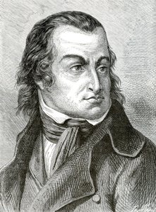 Antoine Fouquier-Tinville, Rewolucja Francuska