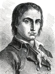 Rewolucja francuska 1789-1799 Collot d