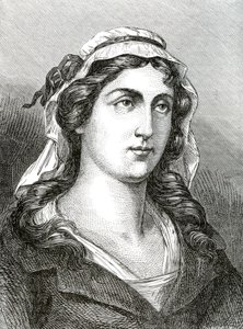 Rewolucja francuska 1789-1799 Charlotte Corday d