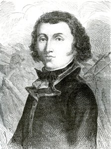Rewolucja francuska 1789-1799 ouis Philippe Joseph d