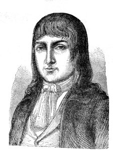 Boishardy autorstwa Jean Edouard Dargent