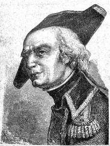 Sknerus autorstwa Jean Edouard Dargent