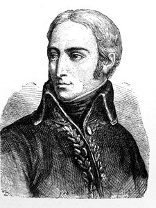 Dessole autorstwa Jean Edouard Dargent