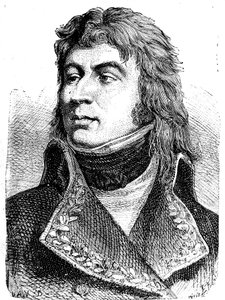 Reynier autorstwa Jean Edouard Dargent