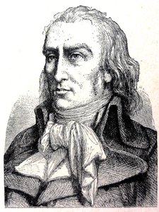 Schérer autorstwa Jean Edouard Dargent