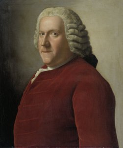 Portret Willema Bentincka van Rhoon (1704-1774) autorstwa Jean Etienne Liotard (copy after)