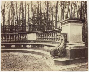 Wersal, Bosquet de l