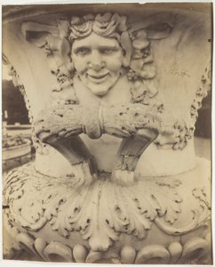 Wersal, wazon autorstwa Jean Eugène Auguste Atget