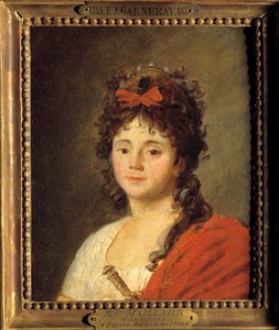 Obraz Jeana Francois Garneraya (1755-1837)