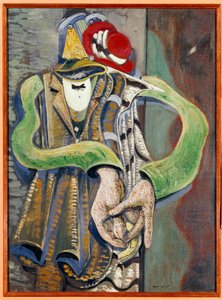 Para. Malarstwo Maxa Ernsta (1891 - 1976)