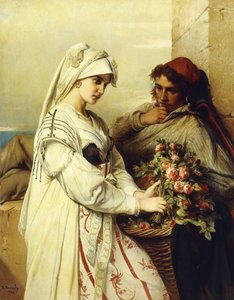 Sielanka, 1864
